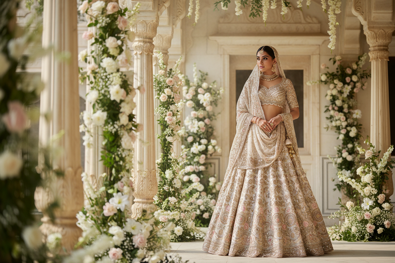 Wedding Guest Edit